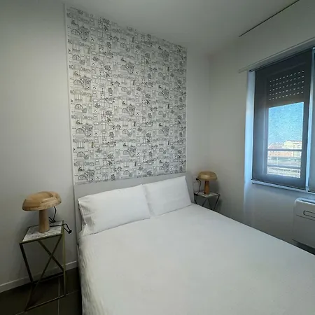 Appartement Urban Lounge