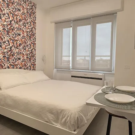 Urban Lounge Appartement *