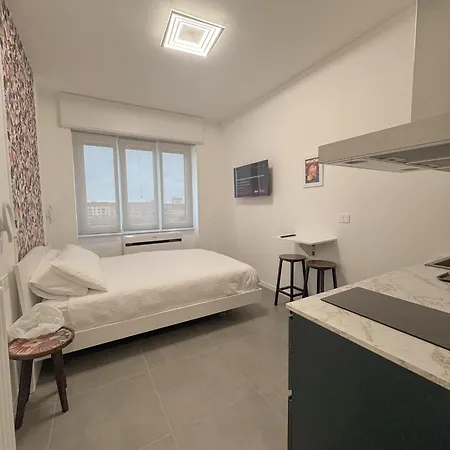 Urban Lounge Appartement