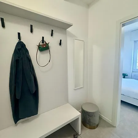 Appartement Urban Lounge