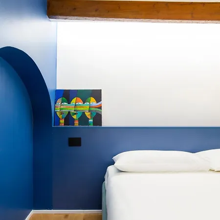 Loft Di Design A Porta Venezia *