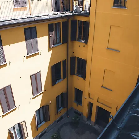 Fieramilano Apartament