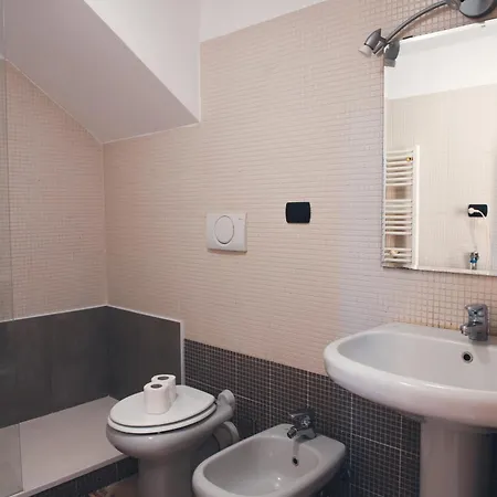 Apartament Fieramilano