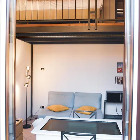 Fieramilano Apartament