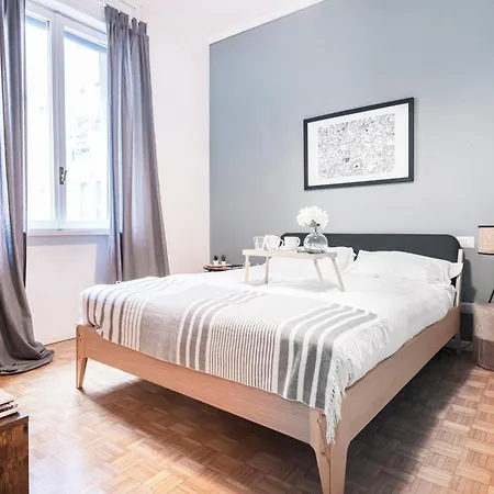 Easylife - - Litta 7 - Duomo Lägenhet *