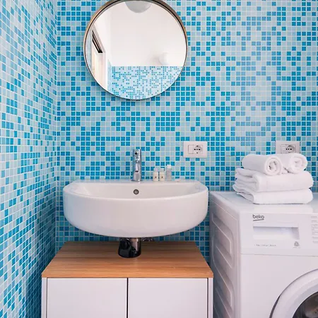 アパート Easylife - - Litta 7 - Duomo *