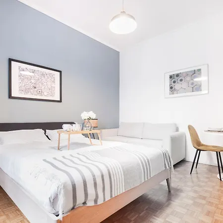 Gorgeous Flat In The Design District *