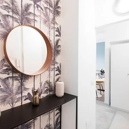 Gorgeous Flat In The Design District Milánó
