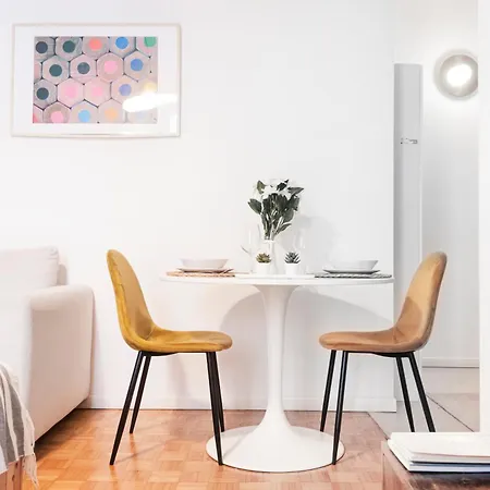 Apartman Gorgeous Flat In The Design District *