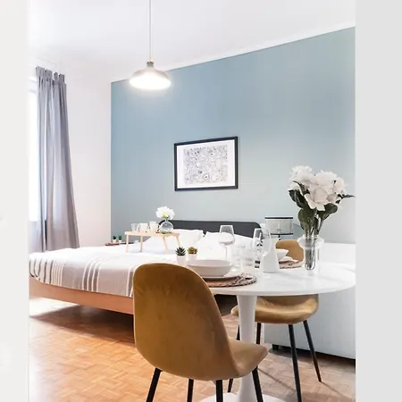 Apartman Gorgeous Flat In The Design District *
