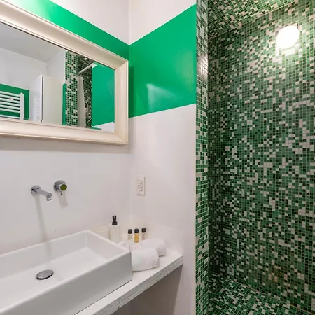 Appartamento Easylife - Attico Duplex Chinatown *