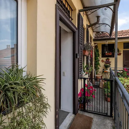 Easylife - Attico Duplex Chinatown Milano