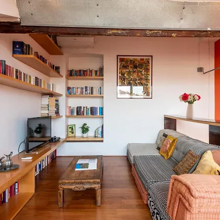 Easylife - Attico Duplex Chinatown