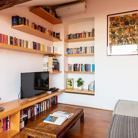 Easylife - Attico Duplex Chinatown *