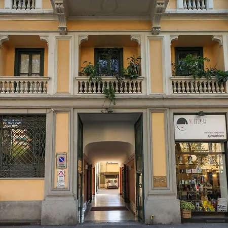 Primopiano - Concordia 아파트