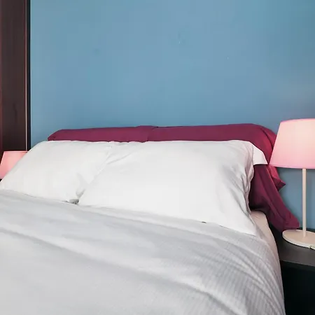 Primopiano - Concordia 밀라노