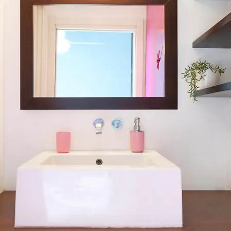 Primopiano - Concordia * מילאנו