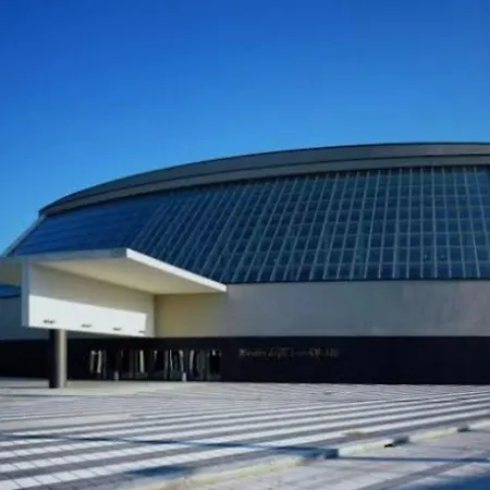 Bellissimo Bilocale Con Terrazzo Appartamento