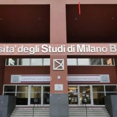 Apartman Bellissimo Bilocale Con Terrazzo *