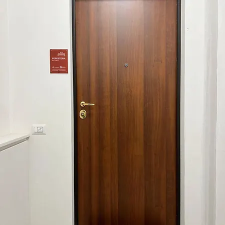 12 Maison d'hôtes Milan
