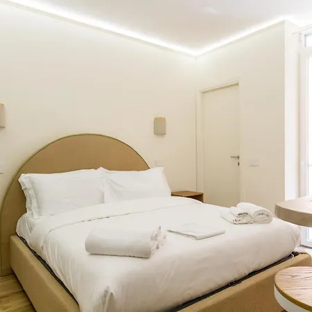 Petite - Design & Comfort Lejlighed *