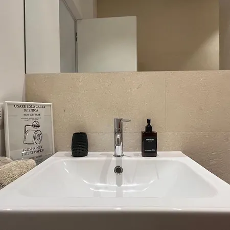 Martinengo30 - Metro M3 Apartman Milánó