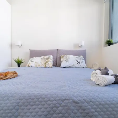 Monviso Sweet - Near Center - M5 Station 公寓 *