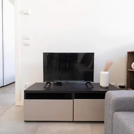 Monviso Sweet - Near Center - M5 Station 公寓 米兰