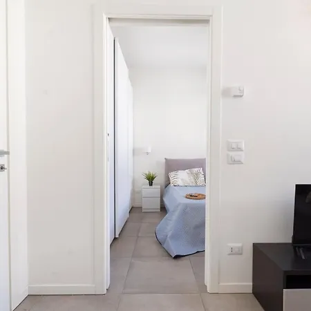 公寓 Monviso Sweet - Near Center - M5 Station