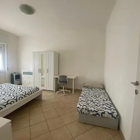 Apartment Forlanini 44 Milan