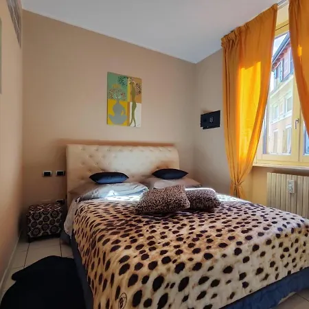 Apartament Pontida Nest - New Exclusive - Moscova *