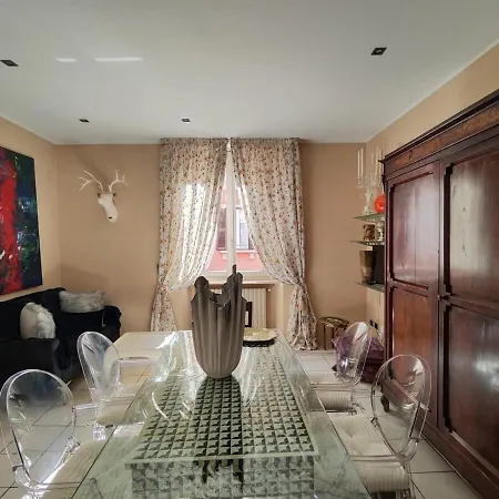 Pontida Nest - New Exclusive - Moscova * Mediolan