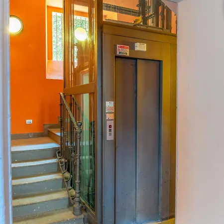 شقة Design Nook - In The Heart Of The Design District ميلان