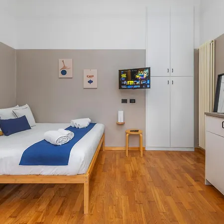 Design Nook - In The Heart Of The Design District شقة