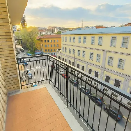 Appartement Casaincasoretto *