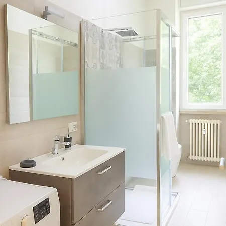 Casaincasoretto Appartement