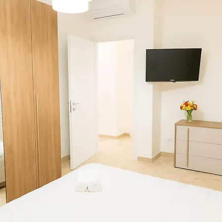 Casaincasoretto Appartement Milaan