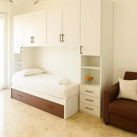 Appartement Casaincasoretto *