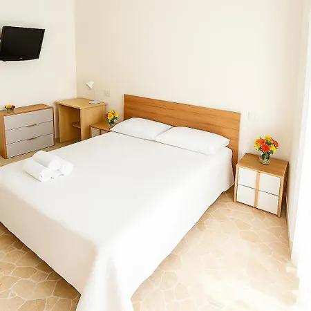 Appartement Casaincasoretto Milaan