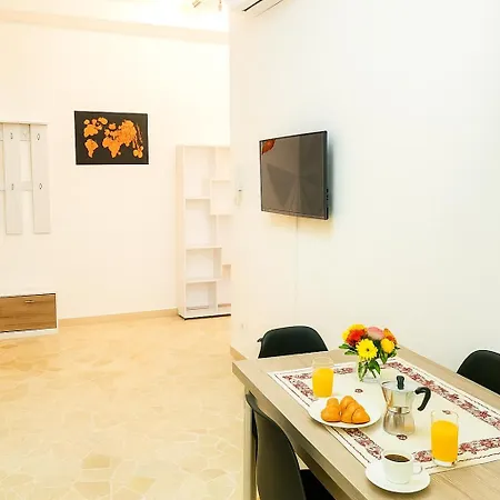 Casaincasoretto Appartement Milaan