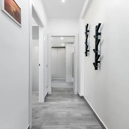 Mi Casa Martesana アパート ミラノ