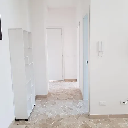 Appartement Casaincasoretto *