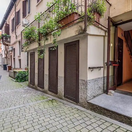 Loftino Bocconi - La Vista Appartamento