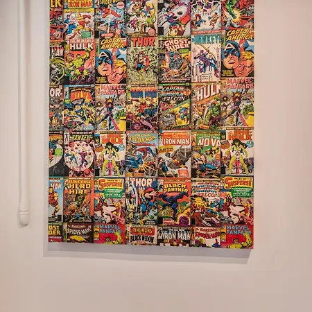 Loftino Bocconi - La Vista