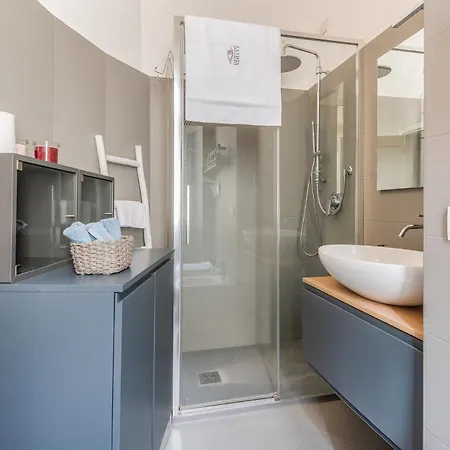 Loftino Bocconi - La Vista Milano