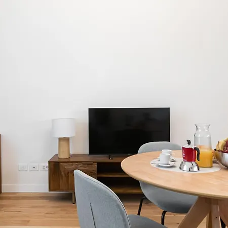 Italianway Comfort - Cialdini 85 Apartment Milan