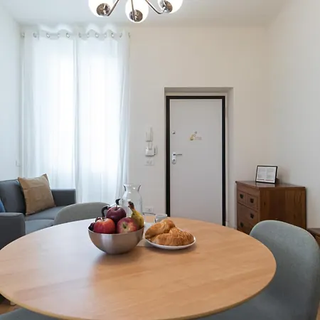 Apartment Italianway Comfort - Cialdini 85 Milan