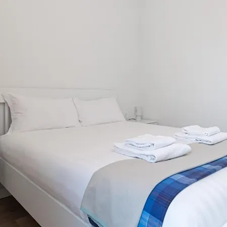 Italianway Comfort - Cialdini 85 * Milan