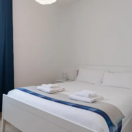 Italianway Comfort - Cialdini 85 Milan