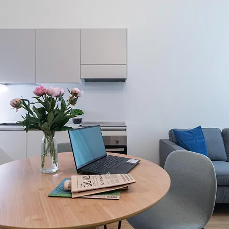 Italianway Comfort - Cialdini 85 Apartment *